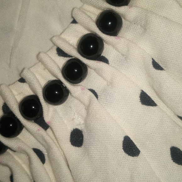 FARM Rio polka dot tank - Picture 4 of 5